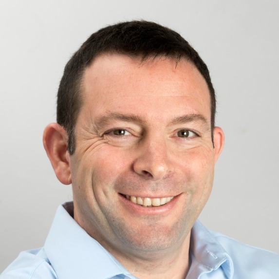 Professor Rob Galloway